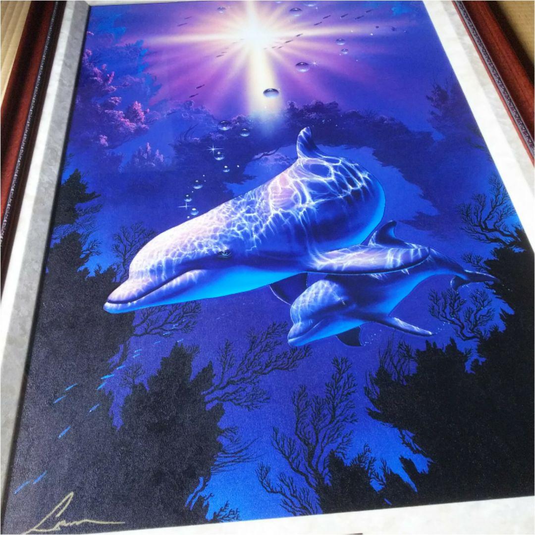 クリスチャン、リース、ラッセン絵画 最も安い クリスチャン・リース