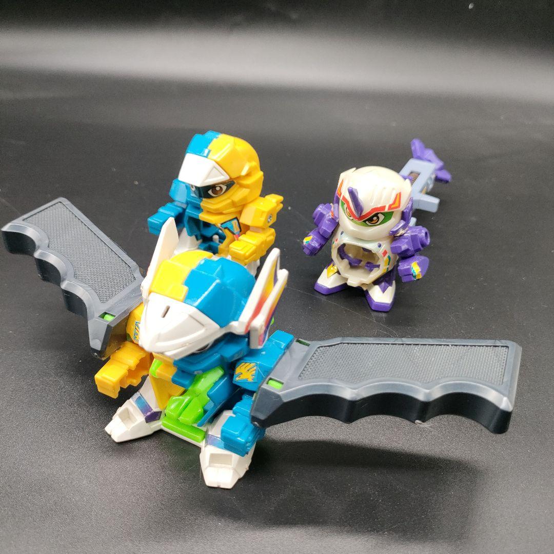 【ジャンク】ビーダマン まとめ売り OSパーツ等あり