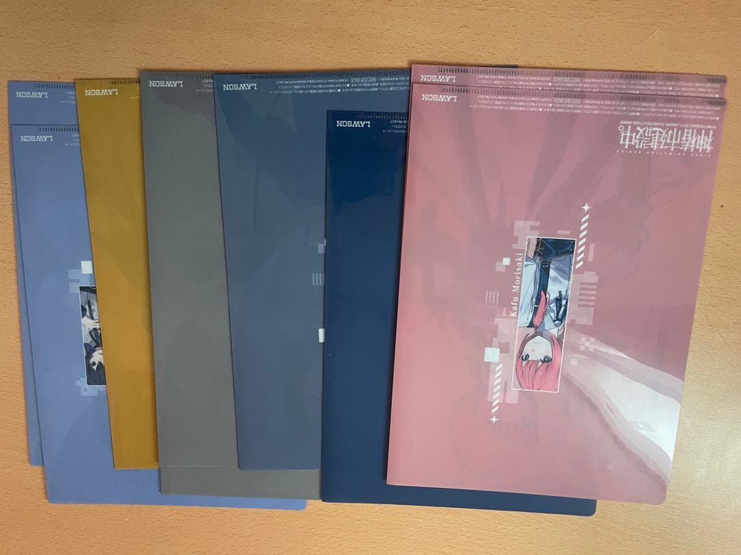 花譜　神椿　グッズ　まとめ売り