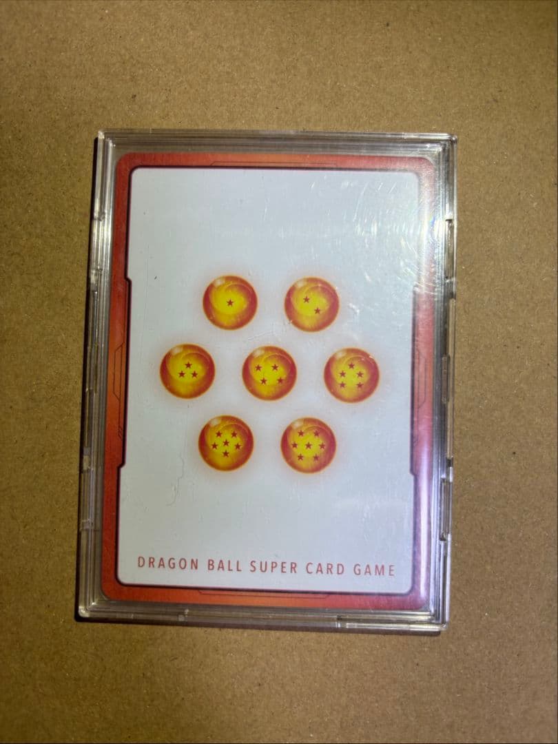 マスターズ エナジーマーカー ベジータ チャンピオンシップ 英語