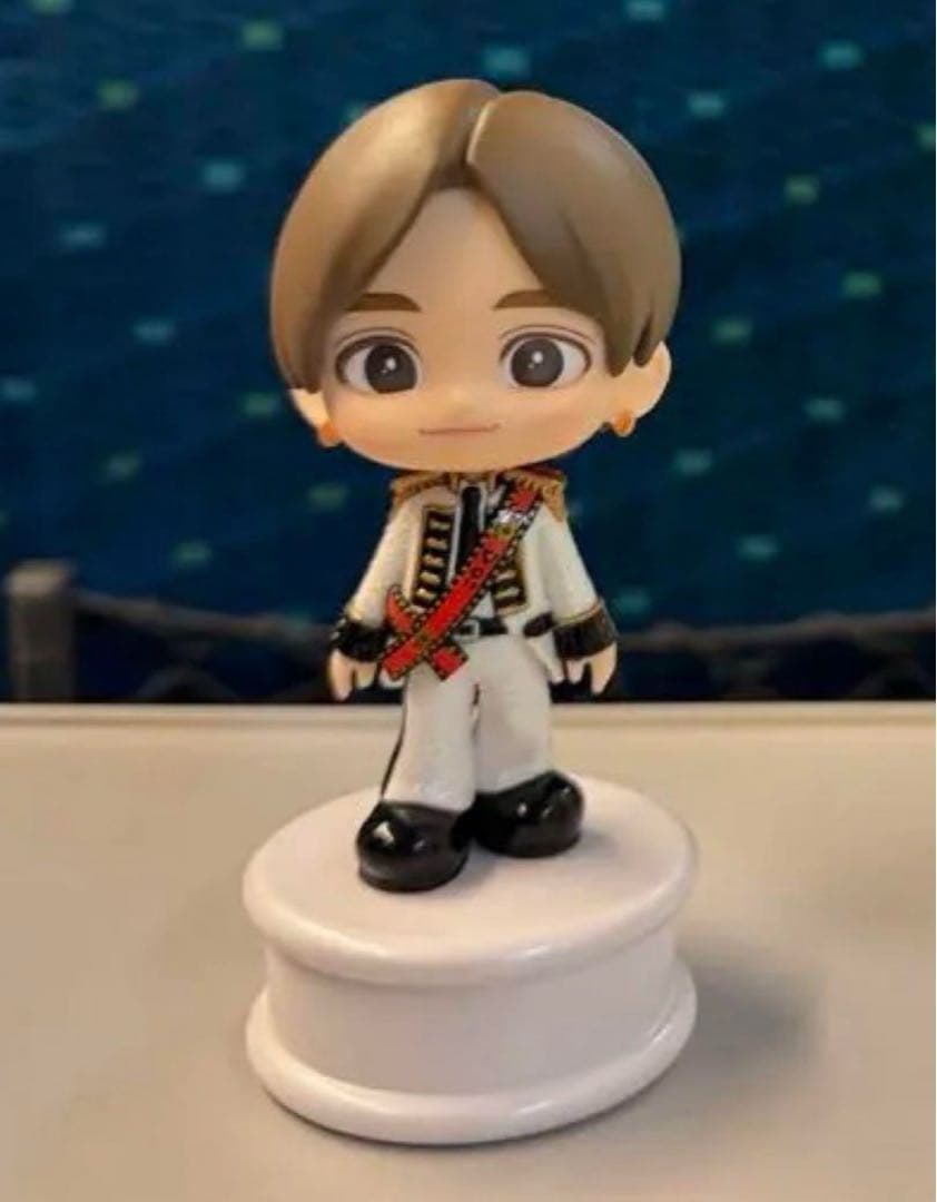 オンライン 通販ゲーム・おもちゃ・グッズ - 山田涼介 フィギュア