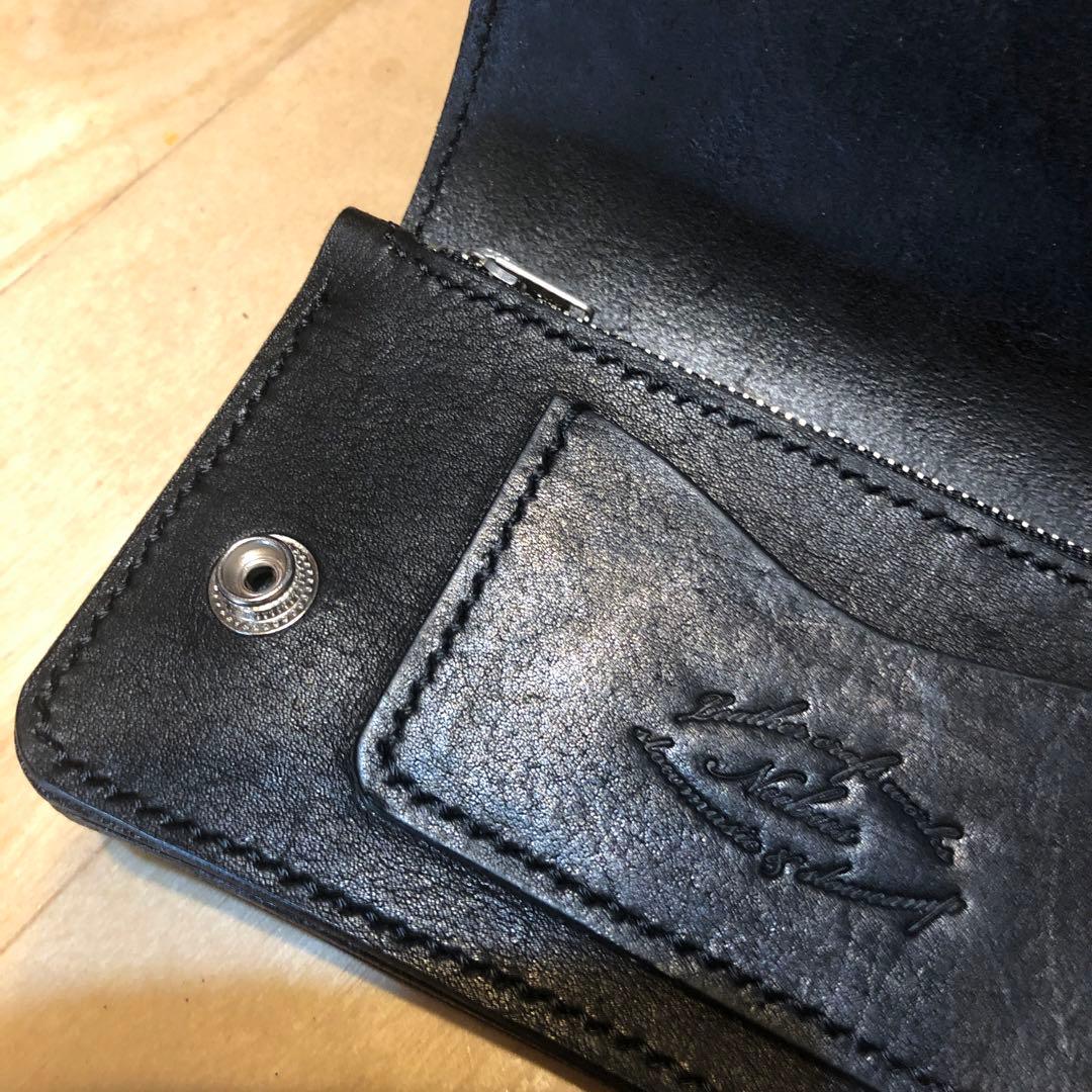 トラッカーウォレット　289 marlboro