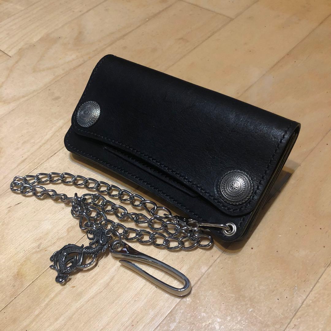 トラッカーウォレット　289 marlboro