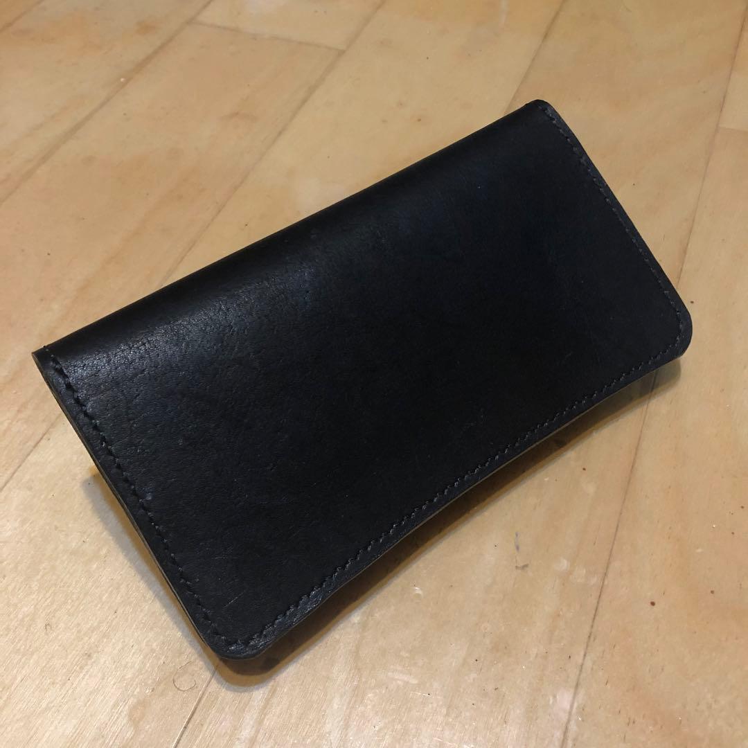 トラッカーウォレット　289 marlboro