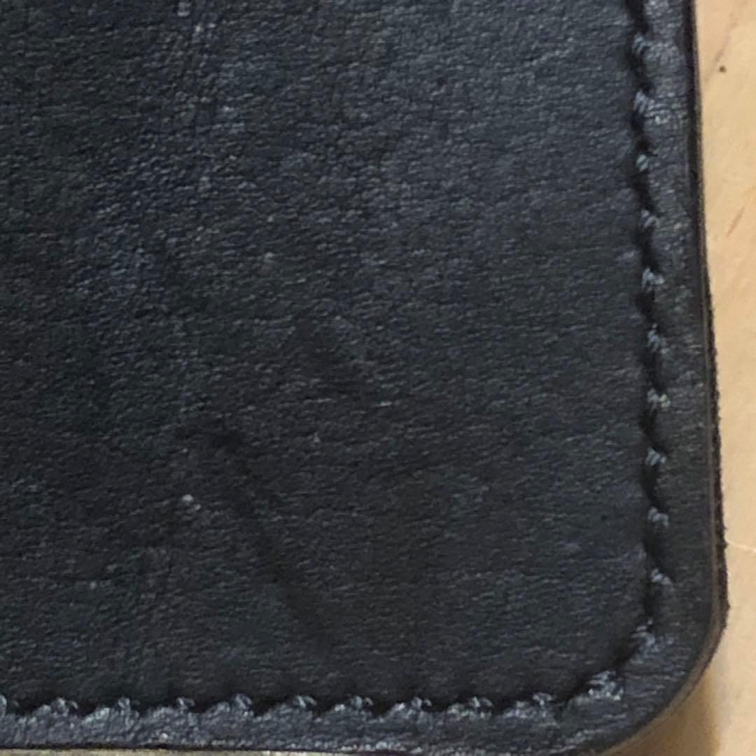 トラッカーウォレット　289 marlboro