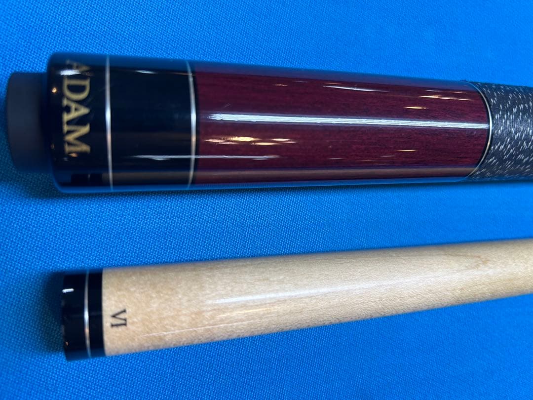 【レビエットホアさん専用】アダムAD-V3 キューケース付き