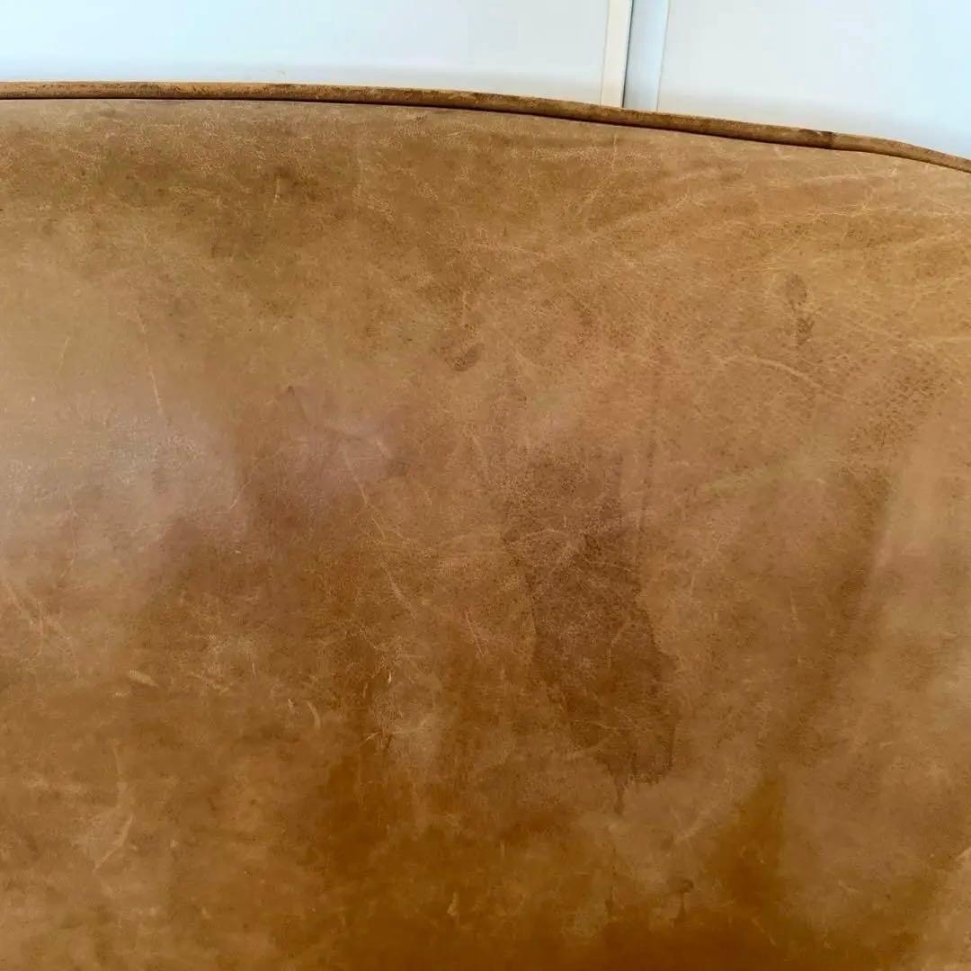 【9/3出品終了！】OPIUM CRASH GATE オピアムソファ　関家具