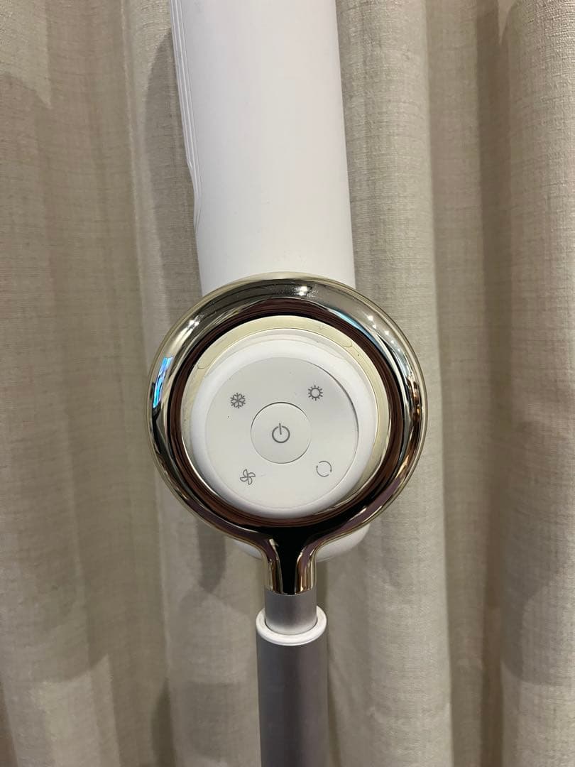 BISARA ビサラ ハンズフリースタンドヘアドライヤー