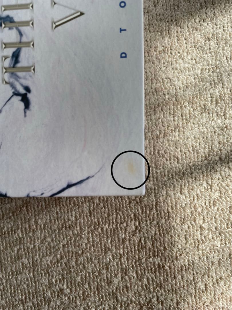 BTS ユンギ マスターフォトブック