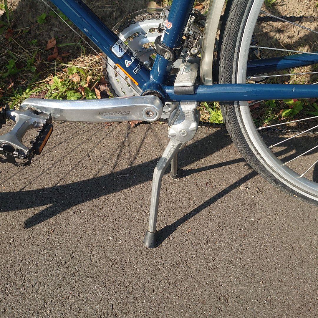 ARAYA アラヤ　 FEDフェデラル　カスタムロードバイク　＜直接譲渡限定＞