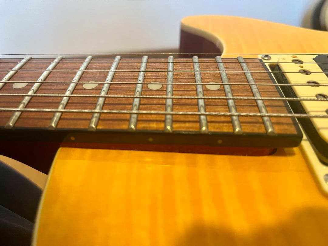 1/15出品終了」Slash AFD Les Paul Special II - メルカリ