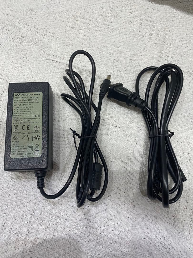 AROMAS (アロマス) 集塵機　ゴールド