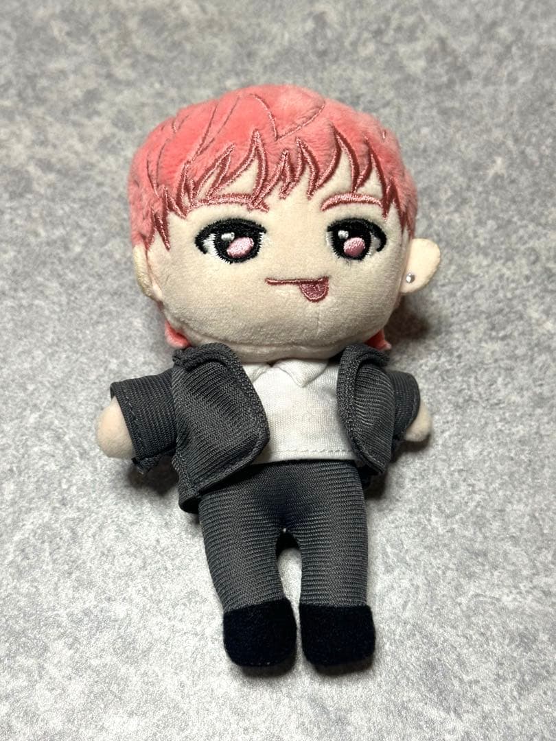 超特急 シューヤ ペンライト マスコット - メルカリ