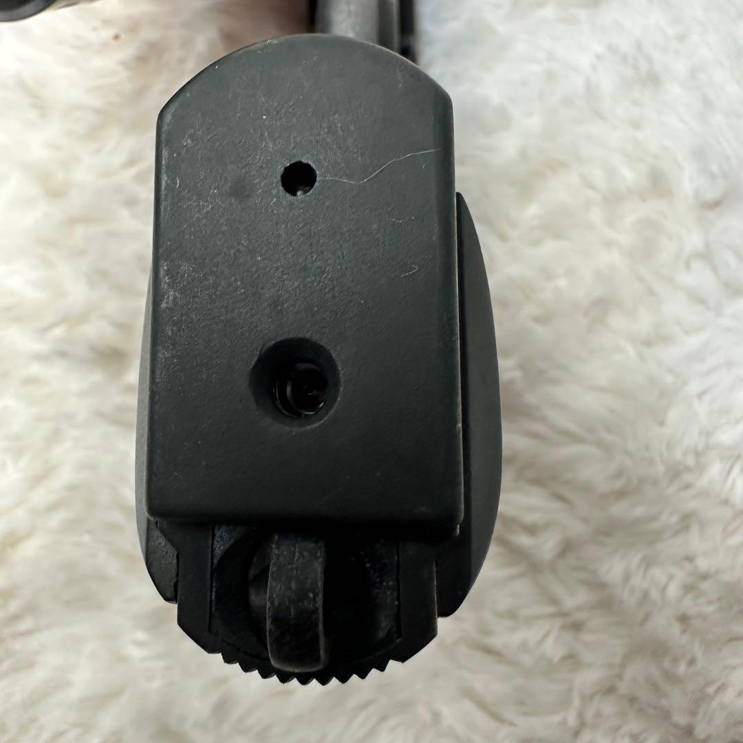 希少 廃盤 ヴィンテージ MGC SRHW 92Fガスガン 絶版品