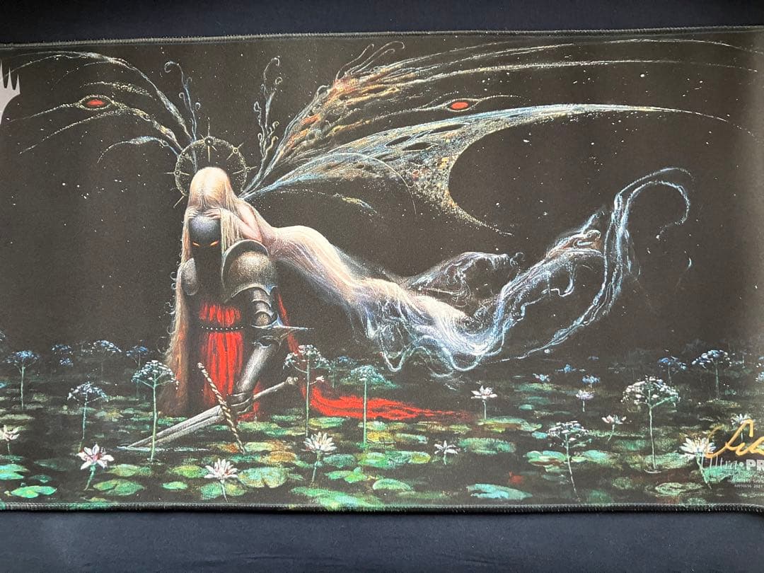 プレイマット \