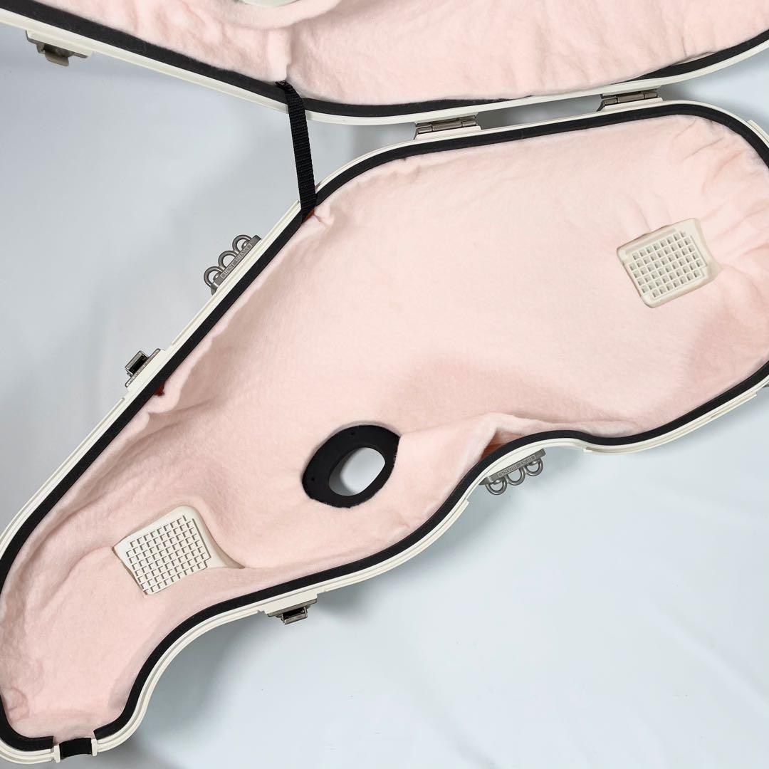 BEST BRASS 消音器 e-Sax アルトサックス