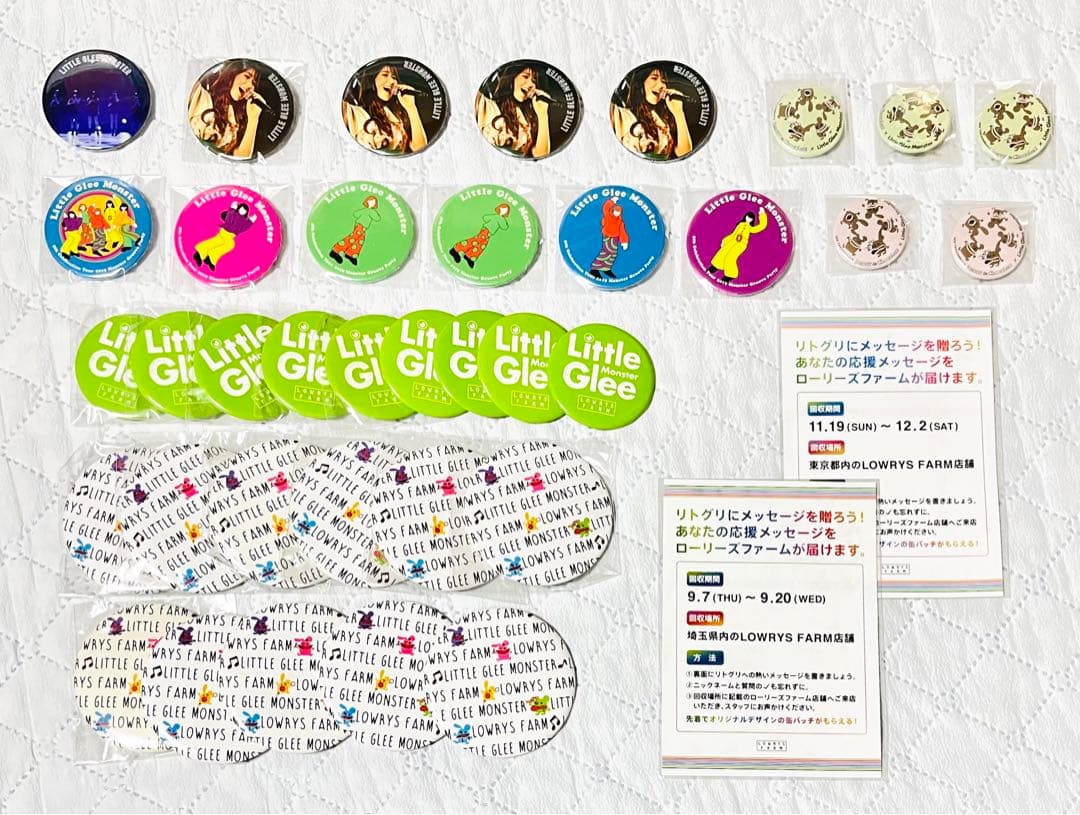 レスリーチャン引退まとめグッズ映画パンフレット展示会雑誌切り抜き