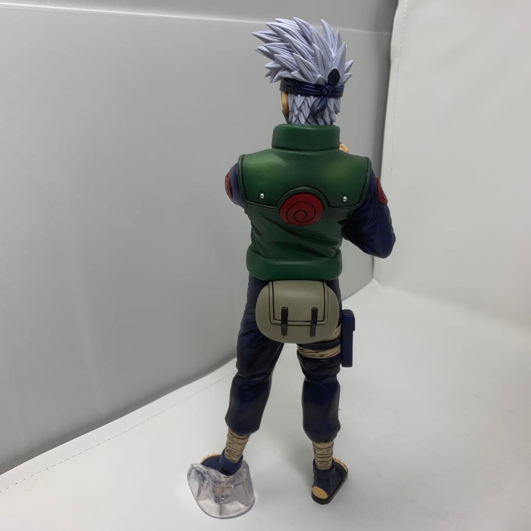 一番くじ NARUTO ナルト　紡がれる火の意志 A賞 B賞 C賞 ラストワン賞