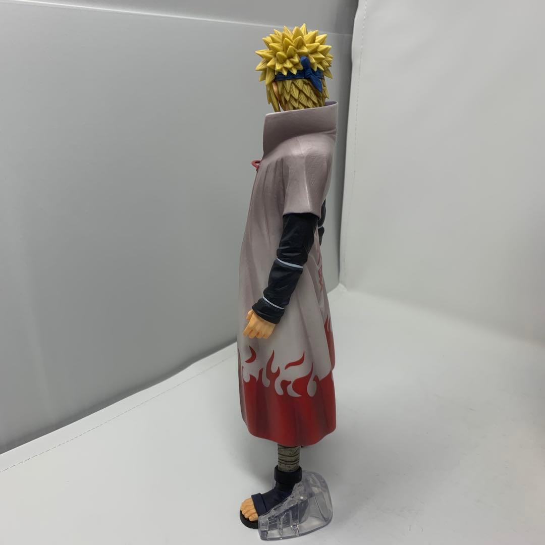 一番くじ NARUTO ナルト　紡がれる火の意志 A賞 B賞 C賞 ラストワン賞