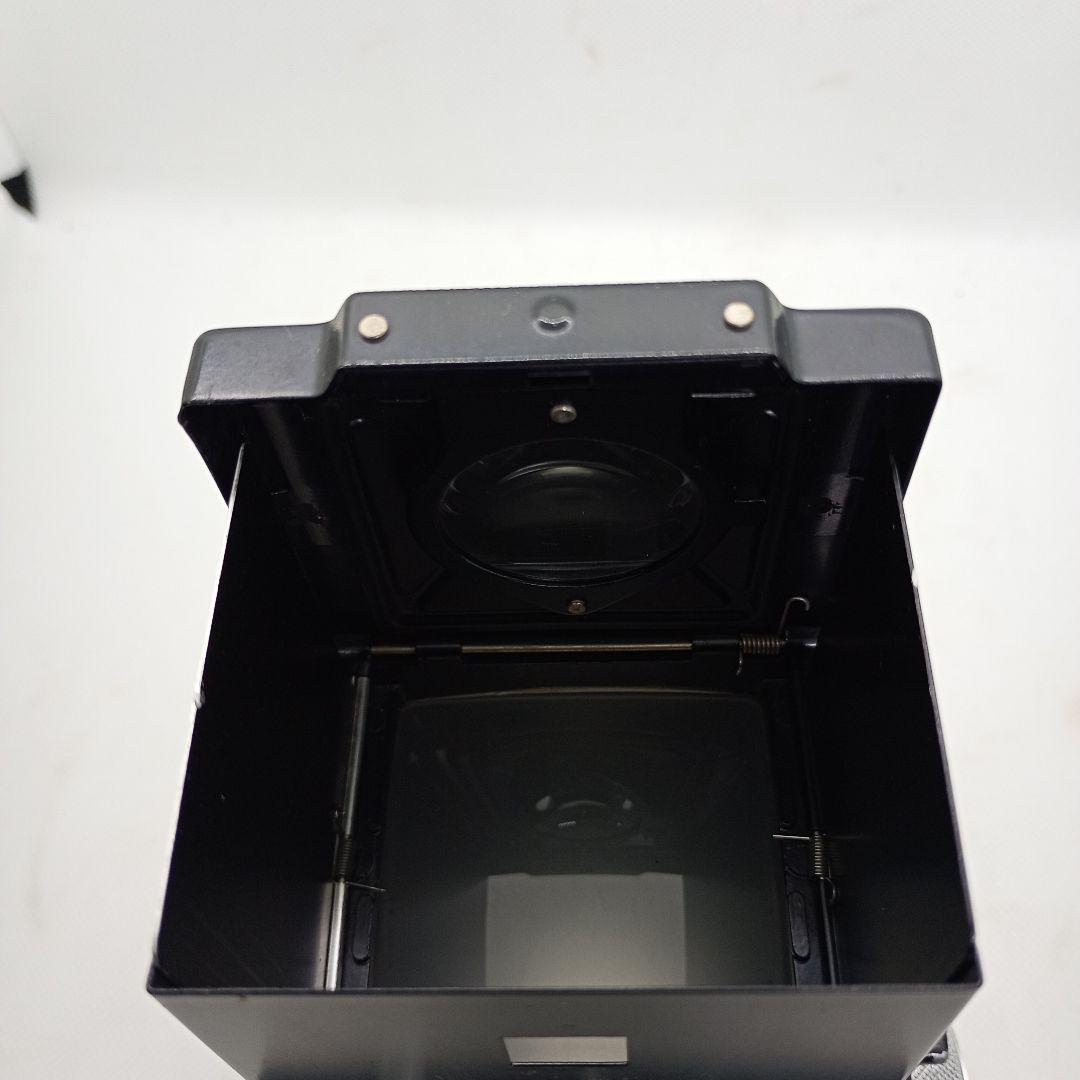 整備済完動品】IKOFLEXⅡ 852/16 （Prewar）