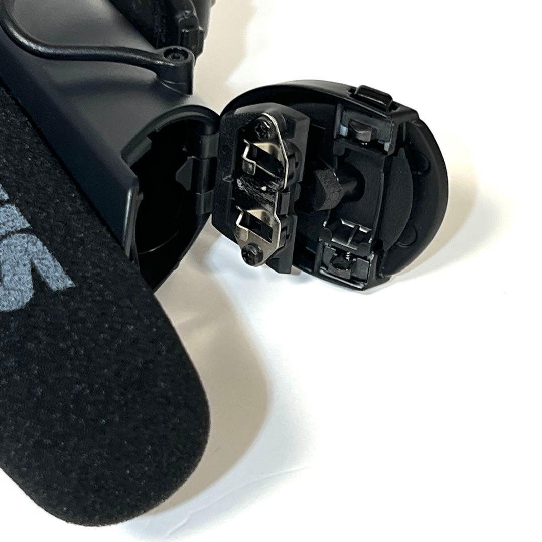 美品　SHURE カメラマウントマイクロホン（国内正規品）