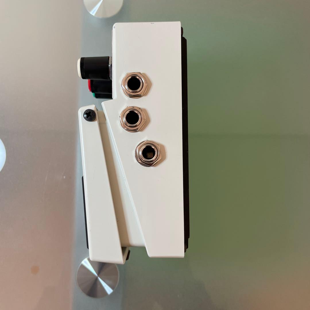 LS-2/BOSS Line Selector 使用回数極少 美品 箱と取説あり