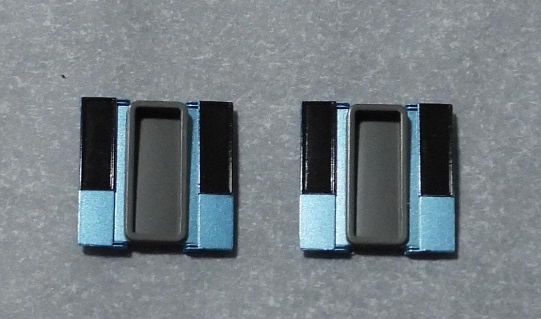 MICROACE小田急ロマンスカー60000形MSE A-7570・A-7571