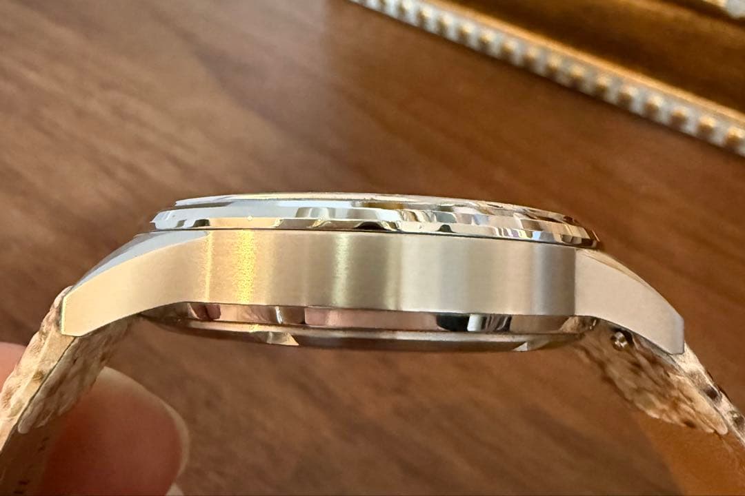 レギュレータ腕時計　フルセット