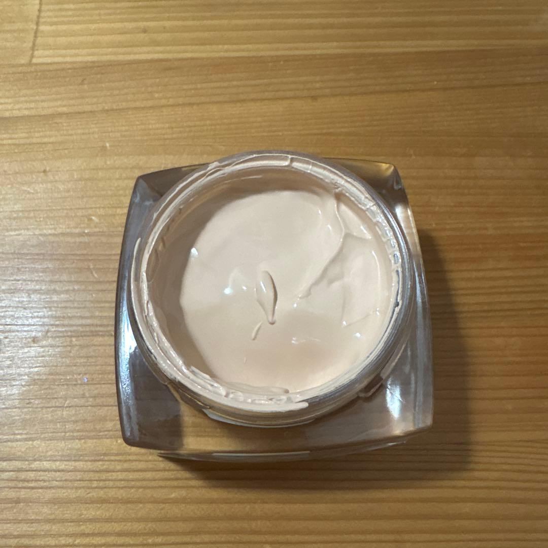 CHANEL サブリマージュ ル タン 01 ベージュ