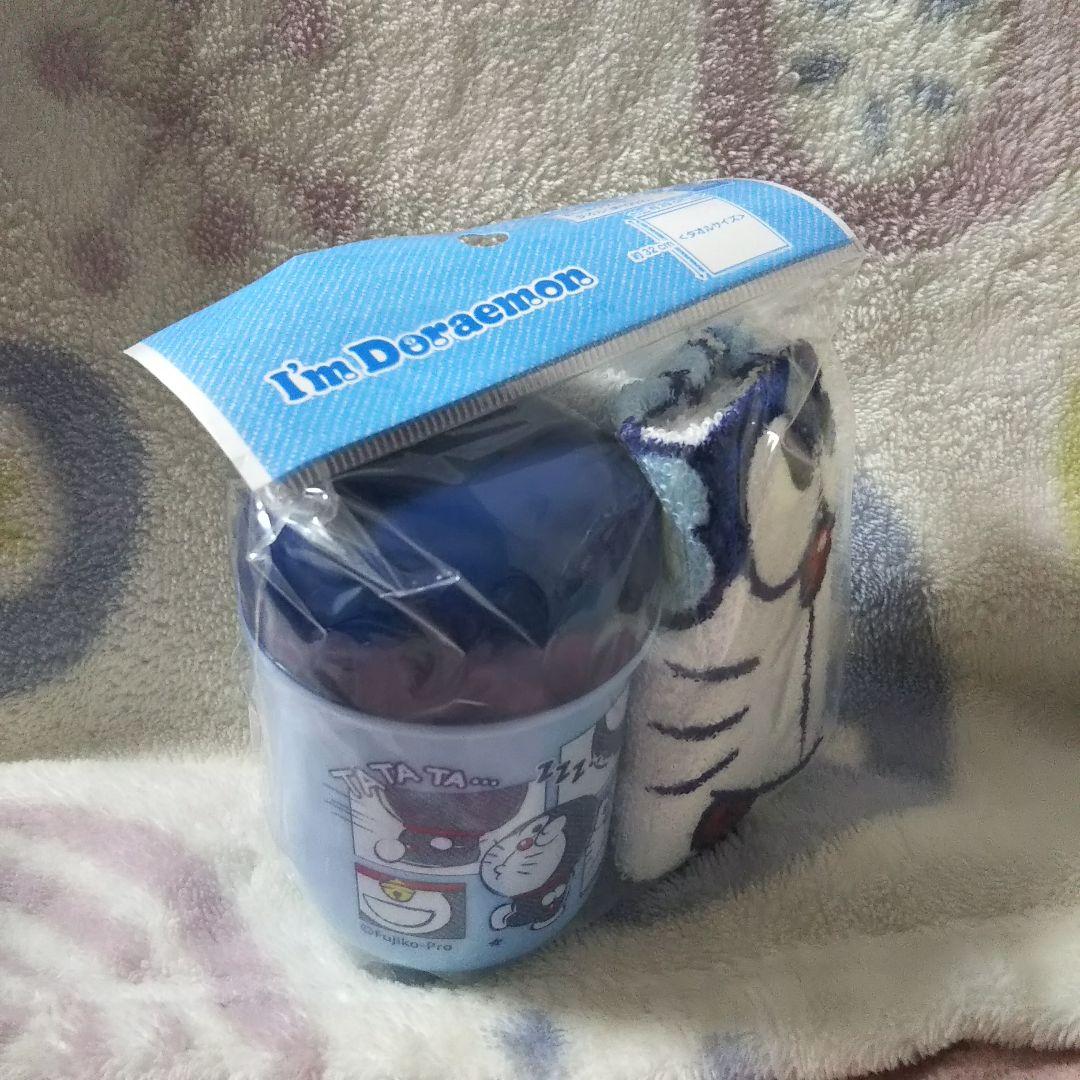 新品未開封タグ付き☆アイム ドラえもん サンリオ オリジナル☆7点セット