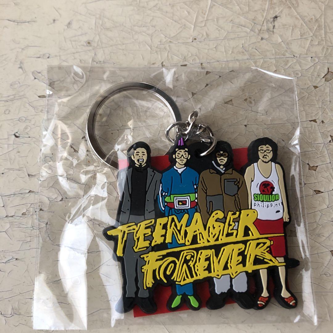 KING GNU ヌーミレパーク(仮) ガチャ限定 King Gnu ヌーミレパーク(仮