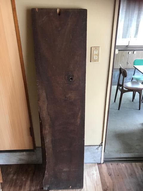 7815』亀田鵬斎 二行書 楷書 紙本 掛軸