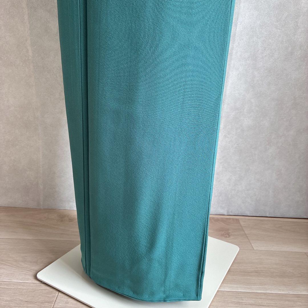 色無地 フルセット 着物 正絹 一つ紋 J7 - メルカリ