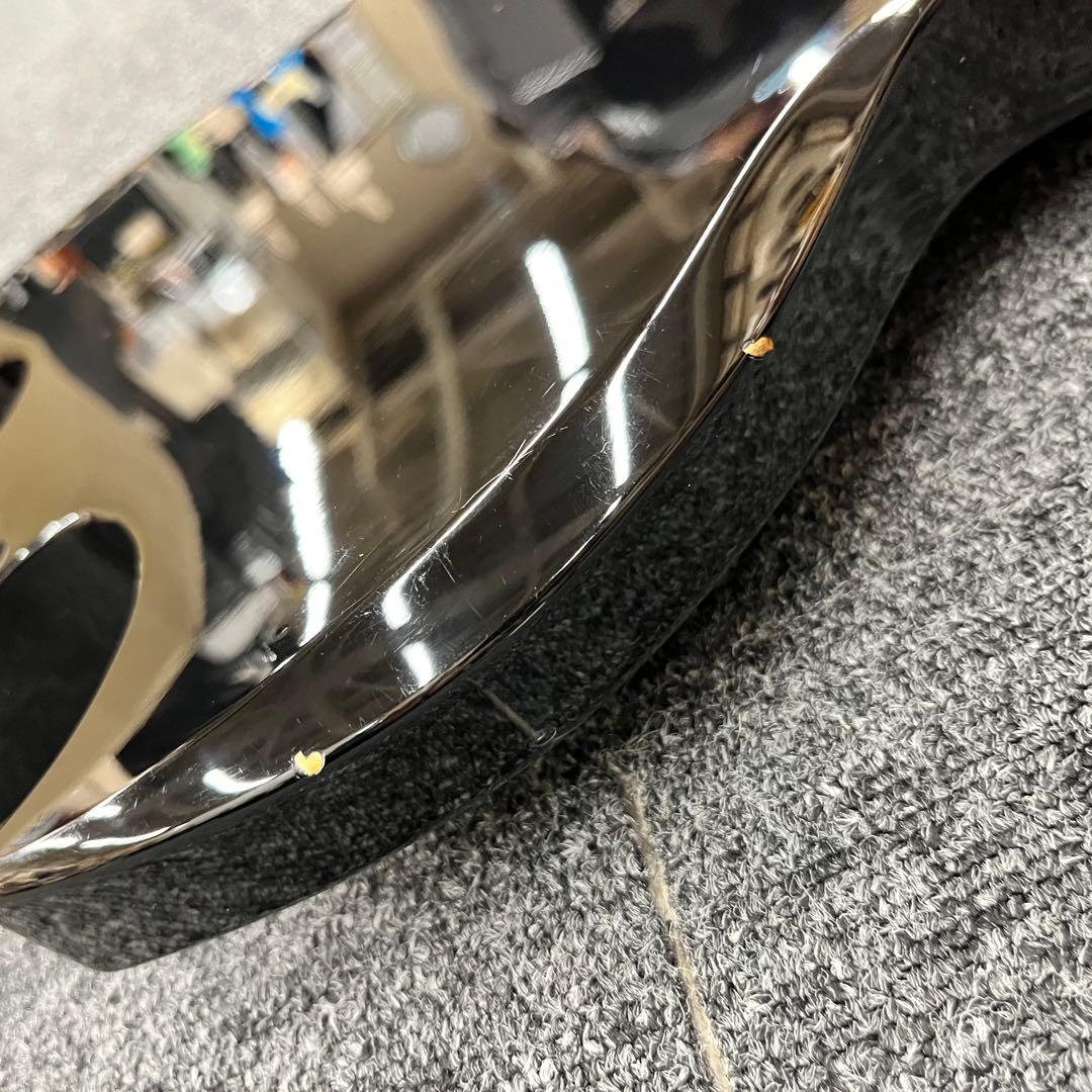 11092】BURNY by FERNANDES SG タイプ ブラック