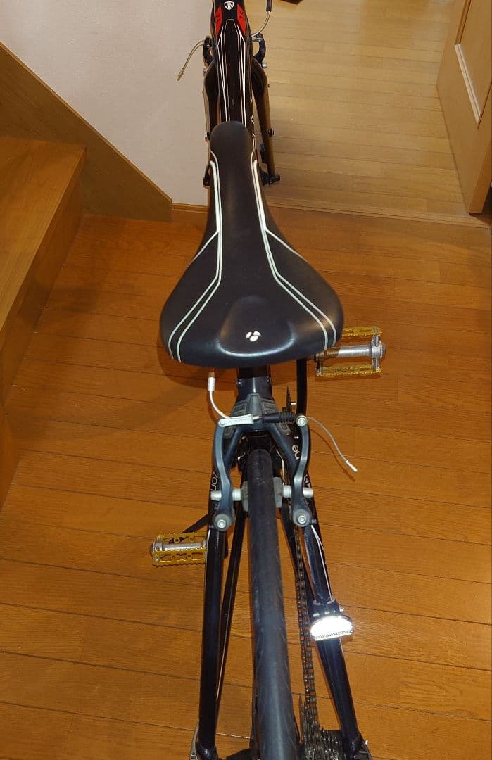 TREK クロスバイク 7.5FX サイズ17.5 M 9.9kg !