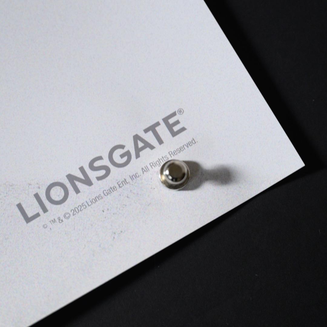 映画館用両面ポスター】キル・ビル / Kill Bill 完全版長編Ver.B