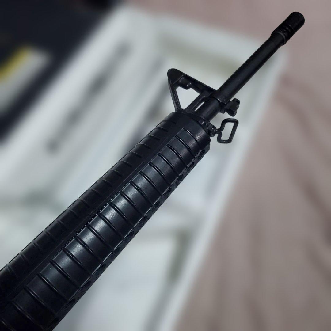 東京マルイ M16A2