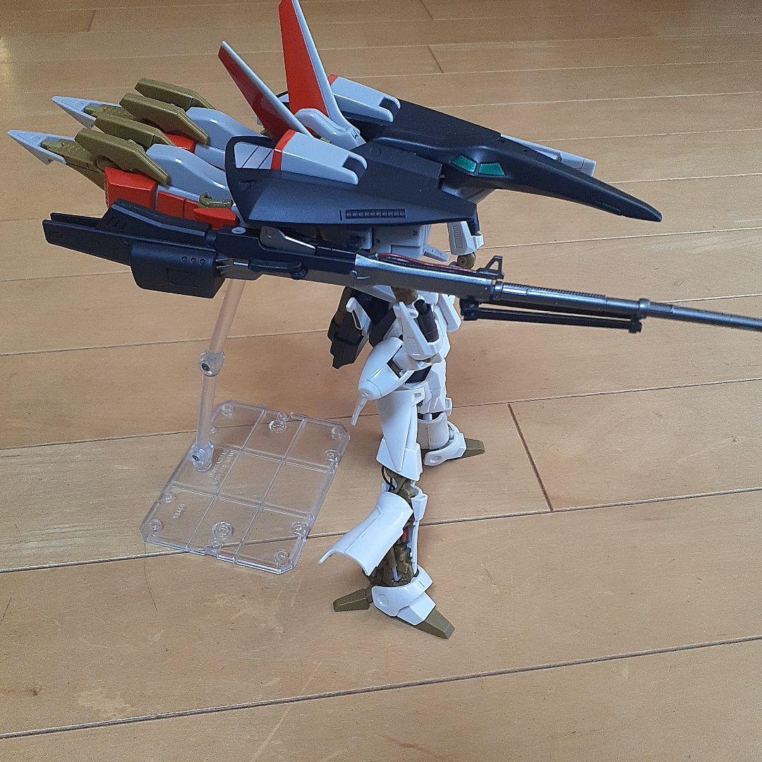 ロボット魂 エルガイムMK-II エルガイム 2体セット ジャンク品 未開封