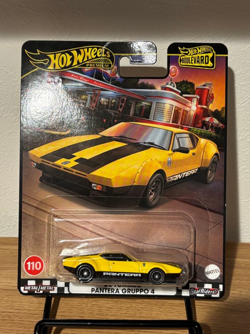 ホットウィール ミニカー 18台セット