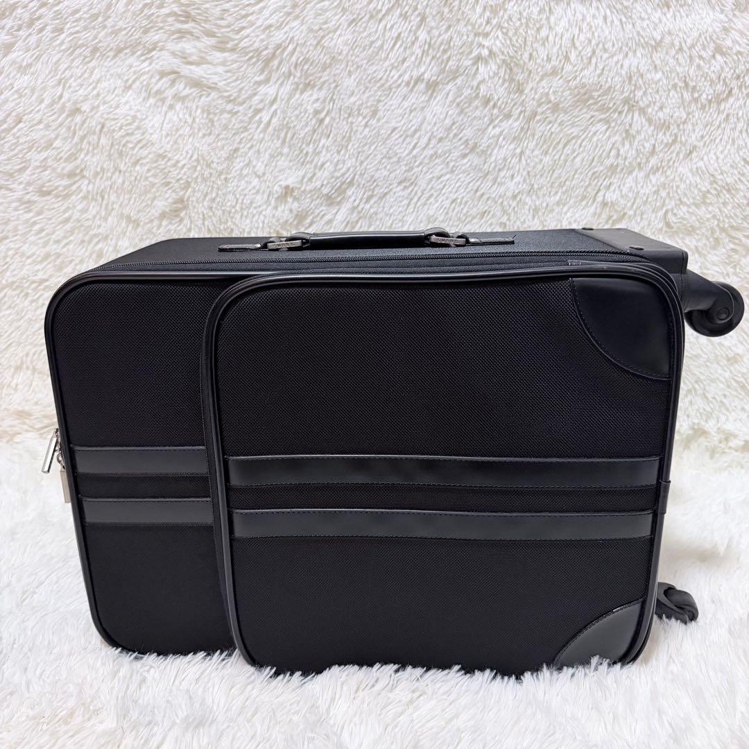 SWANY スワニー 4輪 スーツケース キャリーケース 機内持ち込み - メルカリ