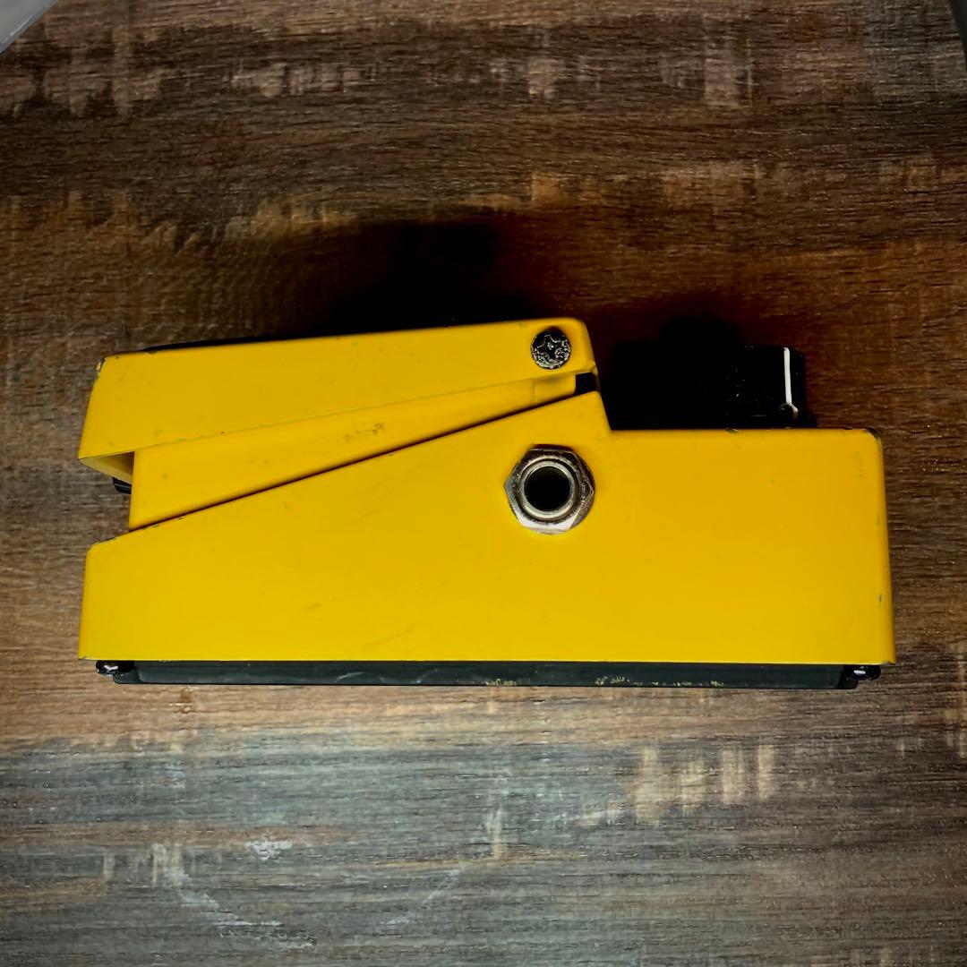 97年9月製造 ZKシリアル BOSS OD-3 エフェクター - メルカリ