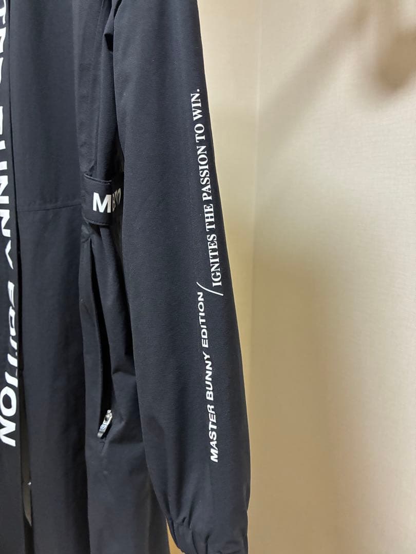 【価格交渉OK】MASTER BUNNY EDITION レインウェア