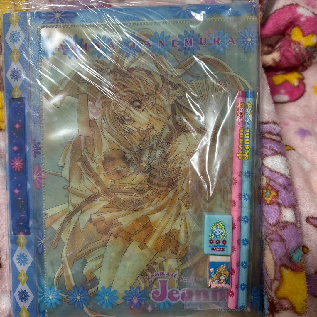 トレカアイテムくじ Summer Pockets デッキケース スリーブ