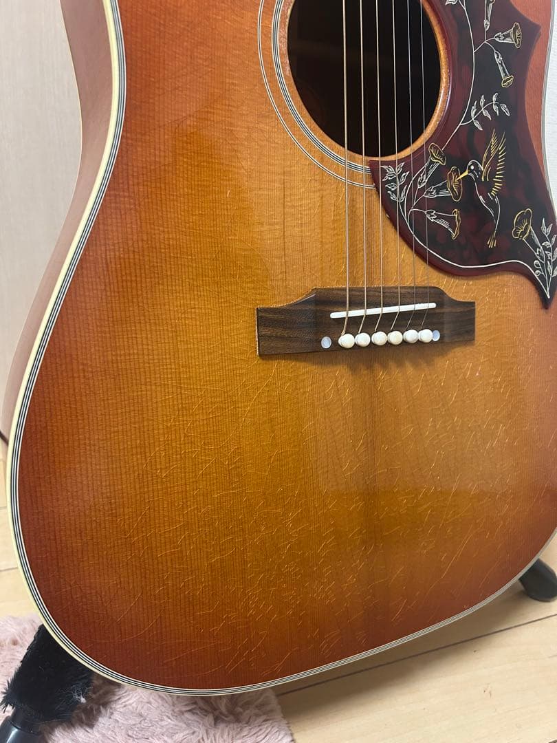 送料無料！1960ハミングバード マーフィーラボLight Aged - メルカリ