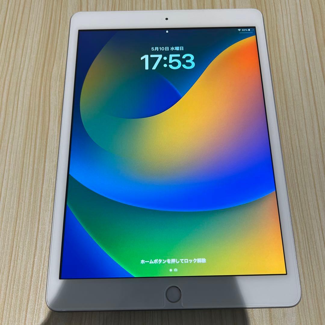 iPad 第7世代 128GB Apple Pencil＆ケース付属 も*た様 ipadmini 7世代