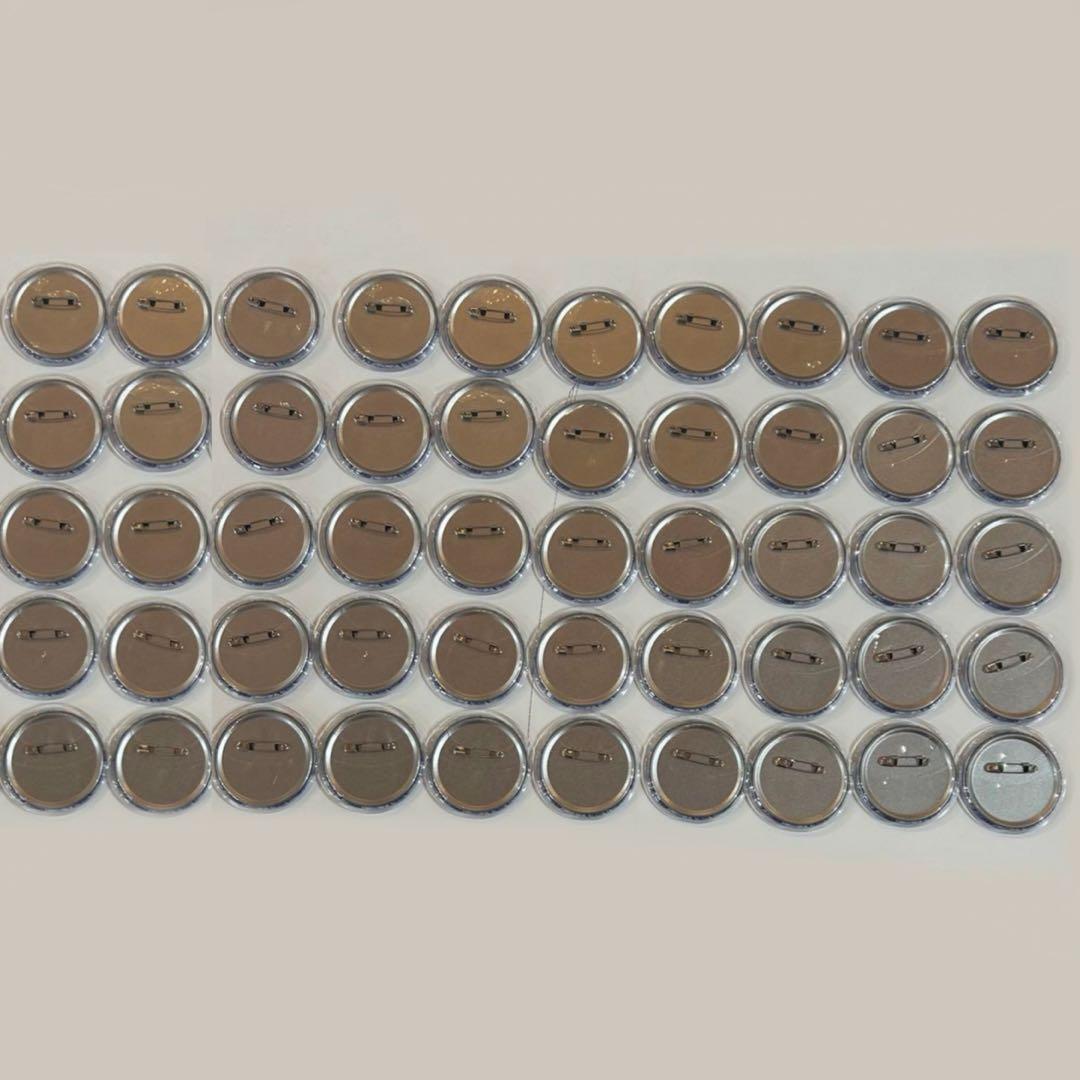 プロセカ グリ缶 缶バッジ 26C 宵崎奏 50点