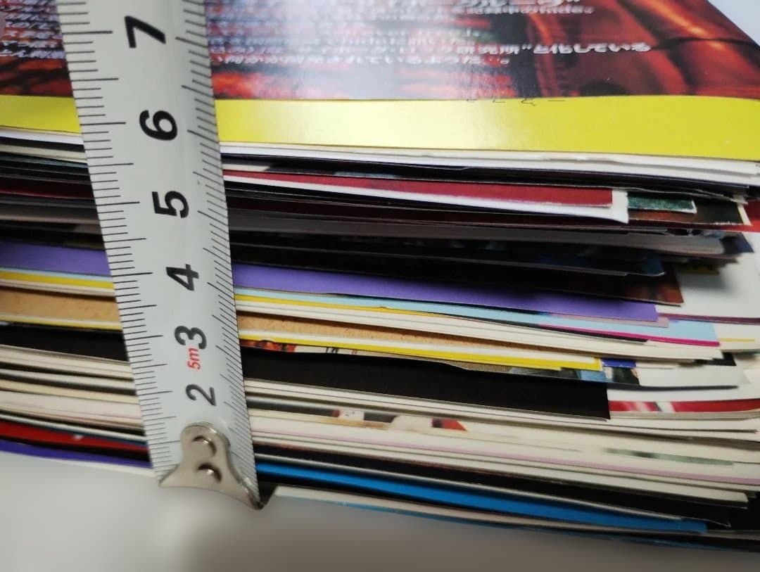 hide 切り抜き 大量 Spread Beaver X JAPAN