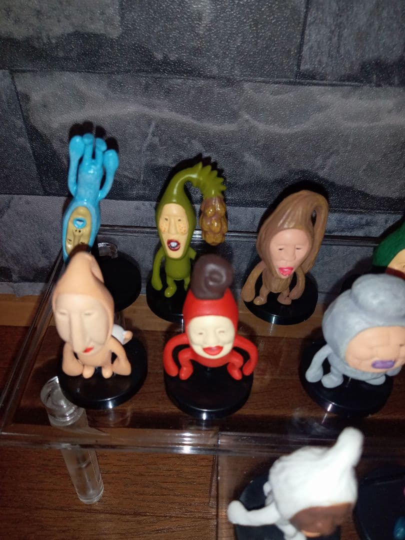最終価格】こびとづかん フィギュア 約45体 セット + おまけ