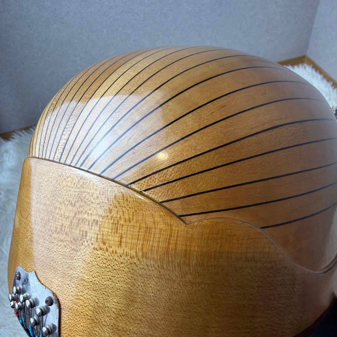 極美品 Suzuki マンドリン M-210 1975年 ジャパンビンテージ