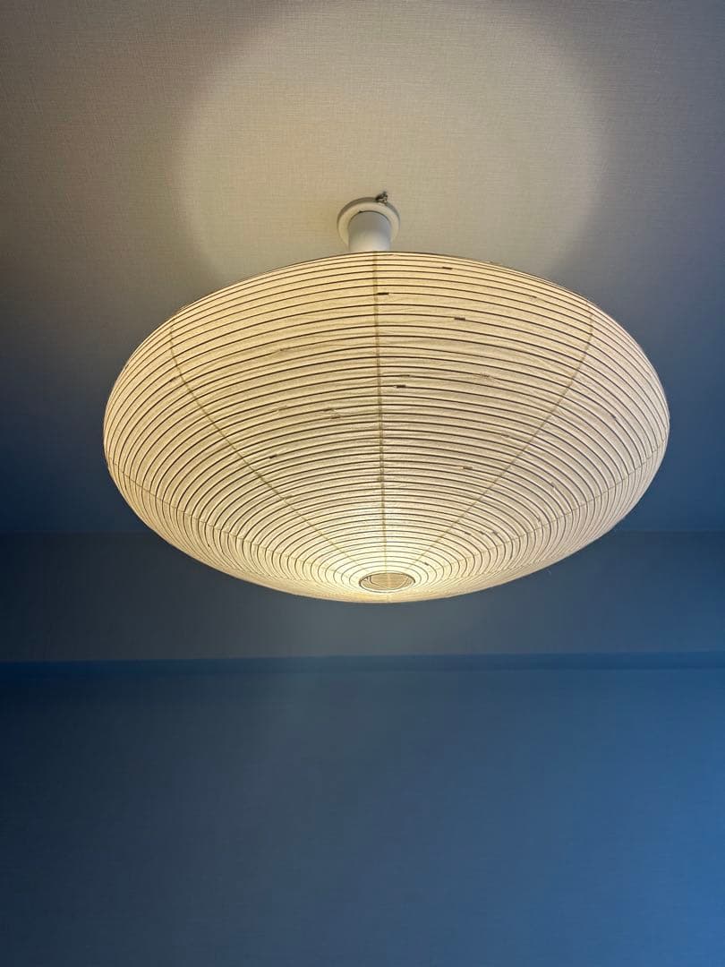 イサムノグチ Akari 21A(箱無し)